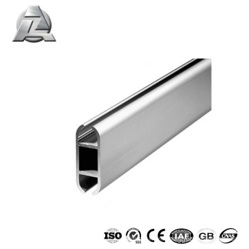 easy to use aluminium extrusion profile for tent keder